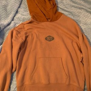 AE hoodie